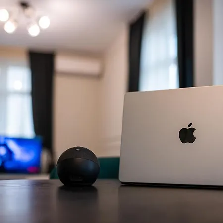 Апартаменты Smart Варна