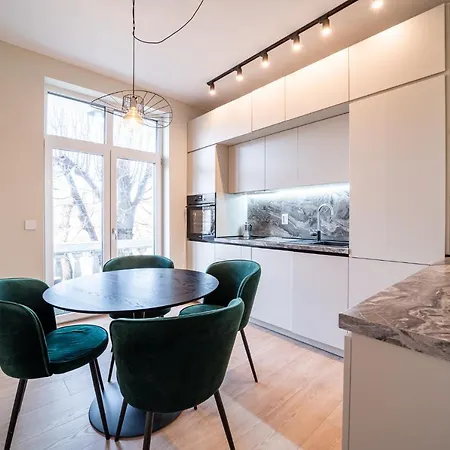 Апартаменты Smart *