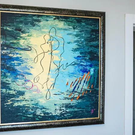 Smart Апартаменты Варна