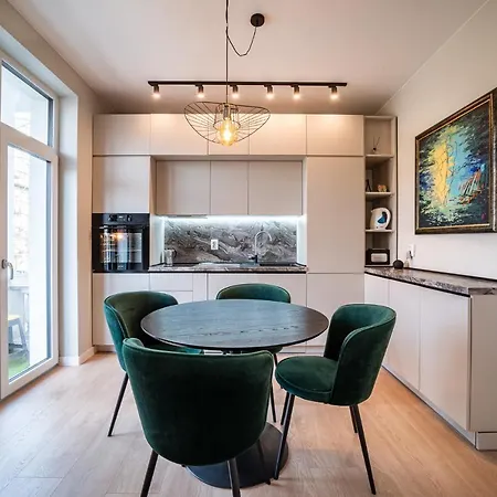 Apartament Smart Warna