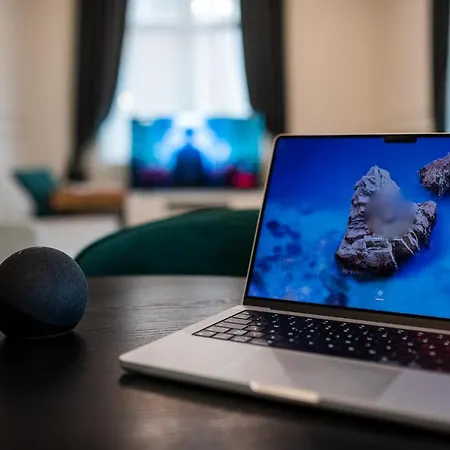 Apartament Smart Warna