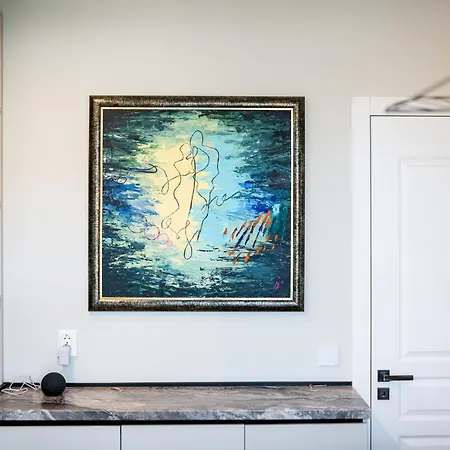 Apartament Smart Warna