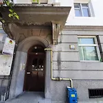 Smart Apartment