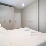 Smart Apartment