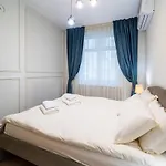 Smart Apartment *
