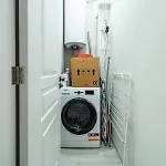 Smart Apartment *