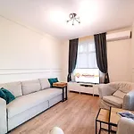 Smart Apartament *