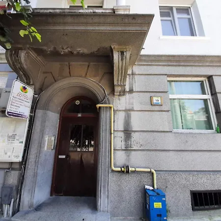 Smart Apartment