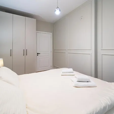 Smart Apartment