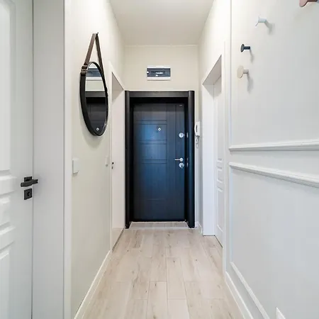 Smart Apartment *