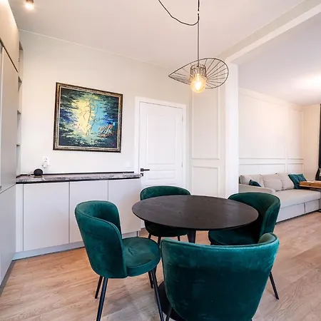Apartment Smart *
