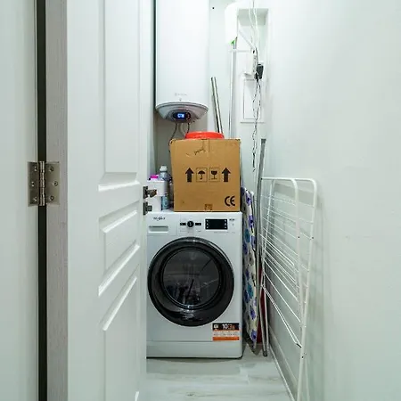 Smart شقة *