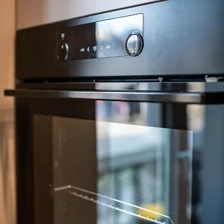 Smart Apartment *