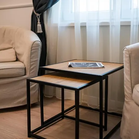 Smart Apartment